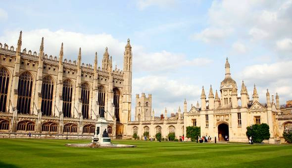 英国西苏格兰大学