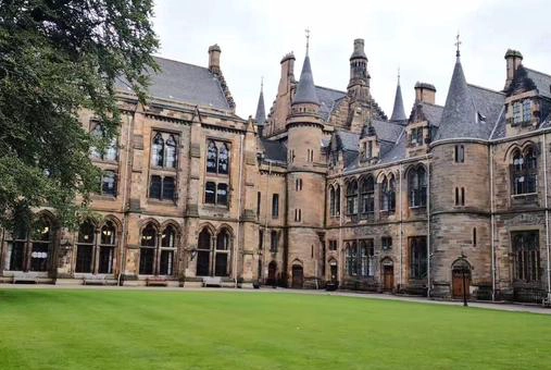 爱尔兰格里菲斯大学