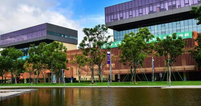 香港中文大学