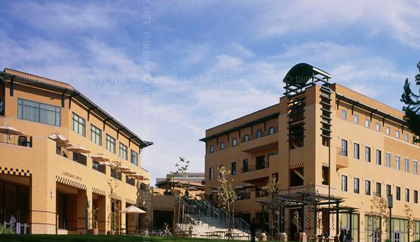 加州大学欧文分校