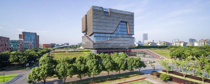 利物浦大学