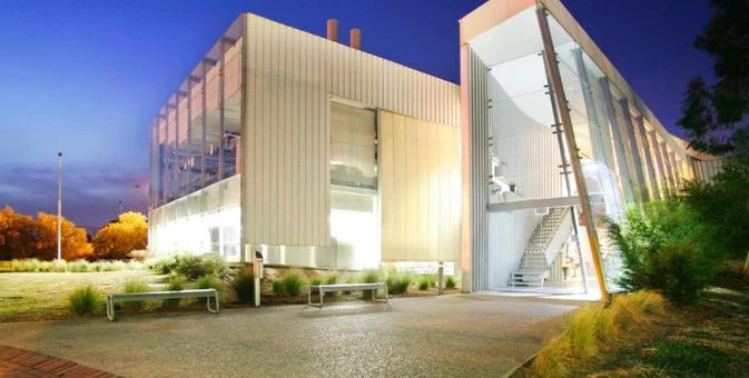 墨尔本皇家理工大学