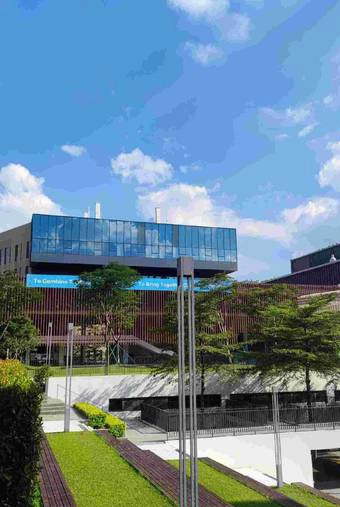 香港中文大学