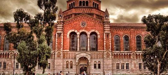 利兹大学