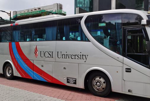 马来西亚思特雅大学