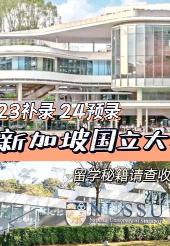 新加坡国立大学