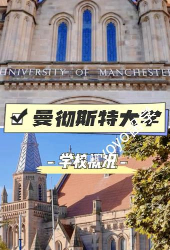 曼彻斯特大学