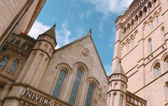 曼彻斯特大学