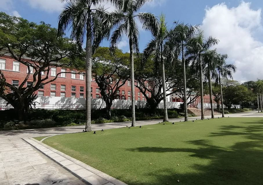 南洋理工学院