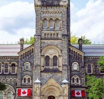 英属哥伦比亚大学