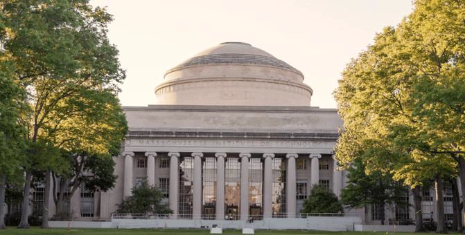 加州理工学院