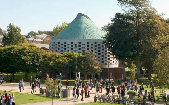 萨塞克斯大学