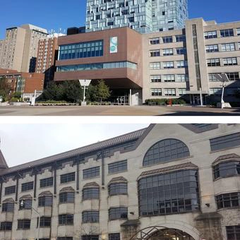 渥太华大学
