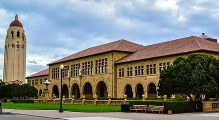 加州理工大学