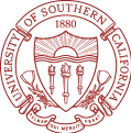南加州大学