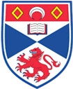 圣安德鲁斯大学
