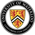 滑铁卢大学