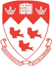 麦吉尔大学