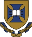 昆士兰大学