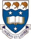 奥克兰大学
